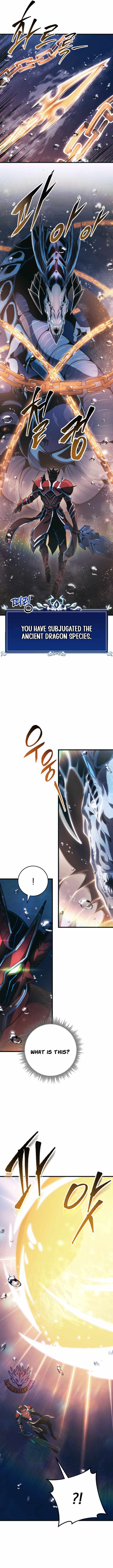 A Dragonslayer’s Peerless Regression - Chapter 79 - Page 4