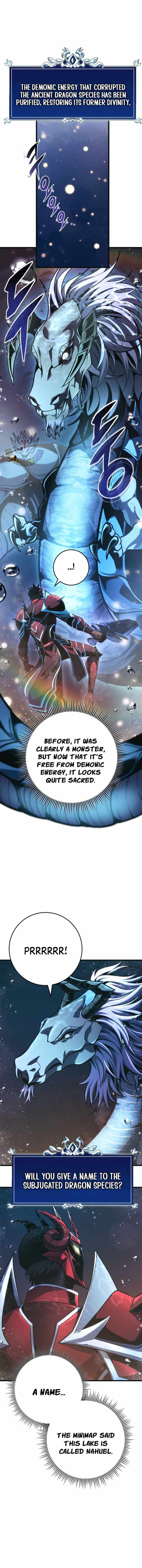 A Dragonslayer’s Peerless Regression - Chapter 79 - Page 5