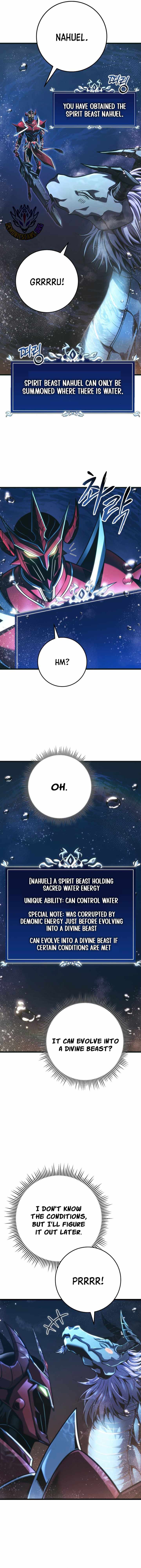 A Dragonslayer’s Peerless Regression - Chapter 79 - Page 6