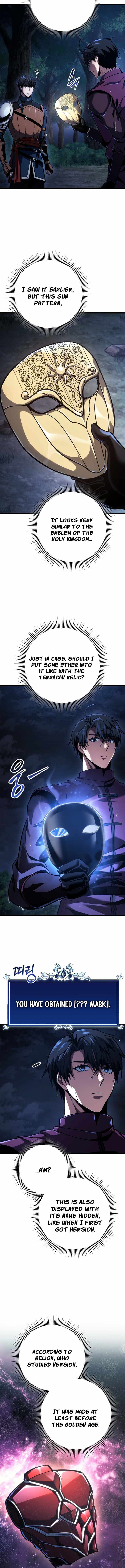 A Dragonslayer’s Peerless Regression - Chapter 79 - Page 9