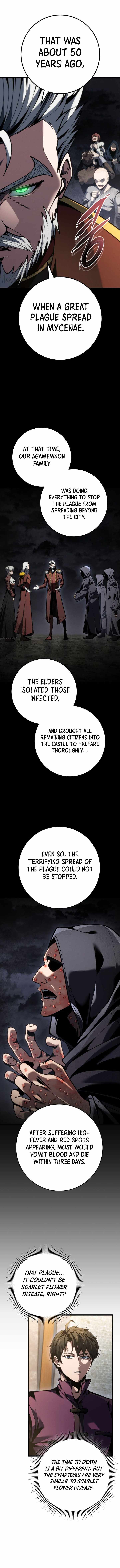 A Dragonslayer’s Peerless Regression - Chapter 80 - Page 5