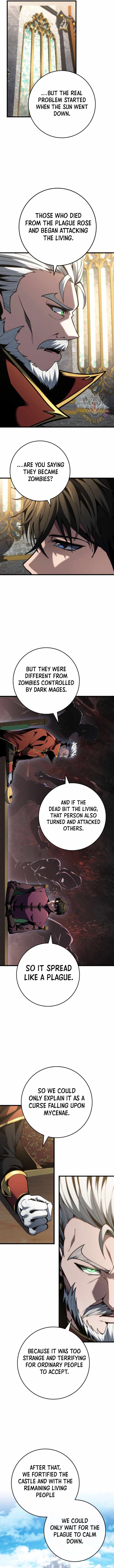 A Dragonslayer’s Peerless Regression - Chapter 80 - Page 6