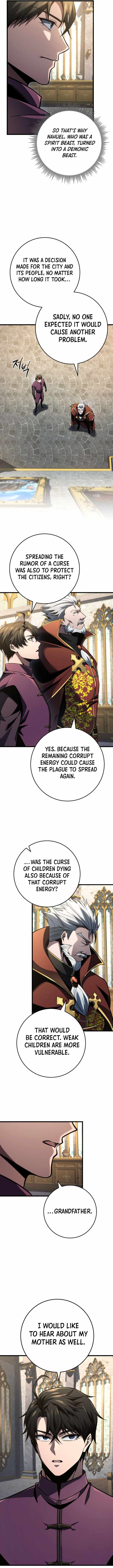 A Dragonslayer’s Peerless Regression - Chapter 80 - Page 9