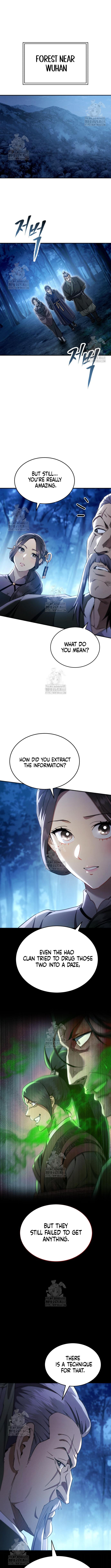 The Heavenly Demon Wants a Quiet Life - Chapter 49 - Page 12