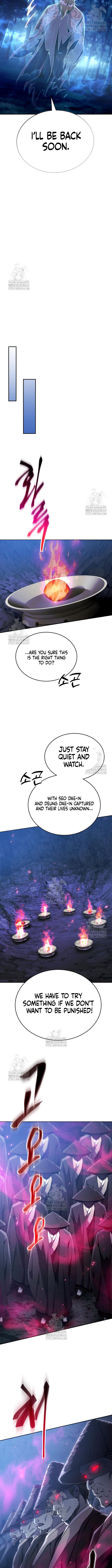 The Heavenly Demon Wants a Quiet Life - Chapter 49 - Page 15