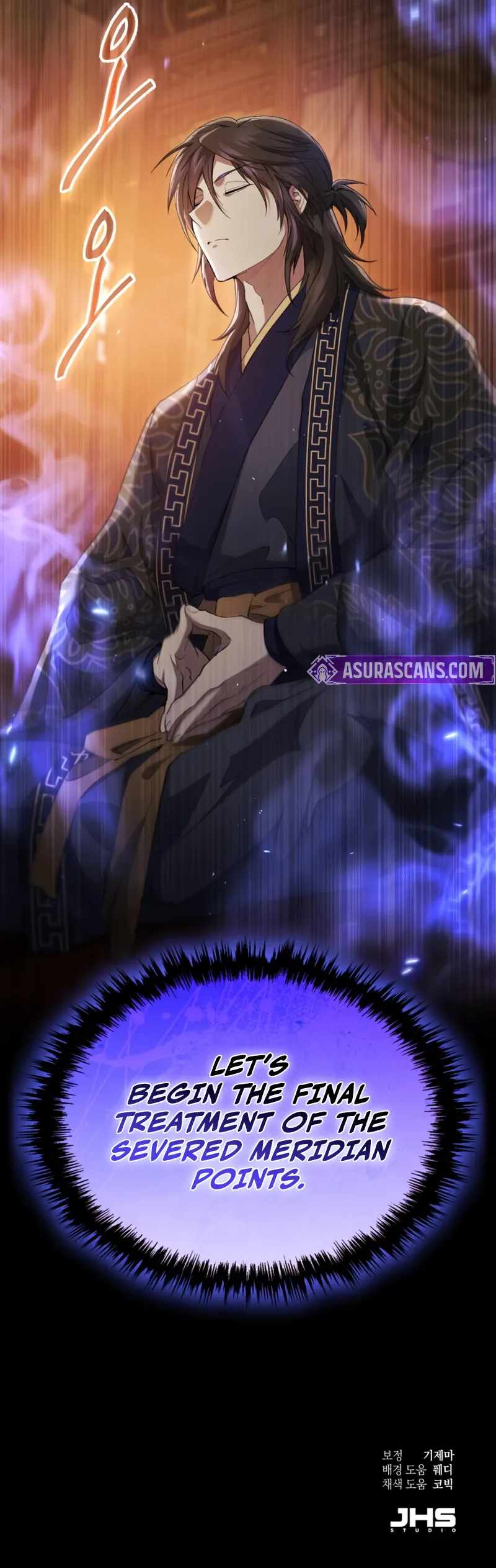 The Heavenly Demon Wants a Quiet Life - Chapter 52 - Page 16
