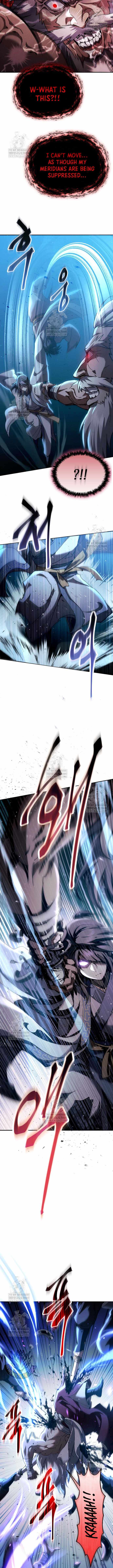 The Heavenly Demon Wants a Quiet Life - Chapter 60 - Page 5