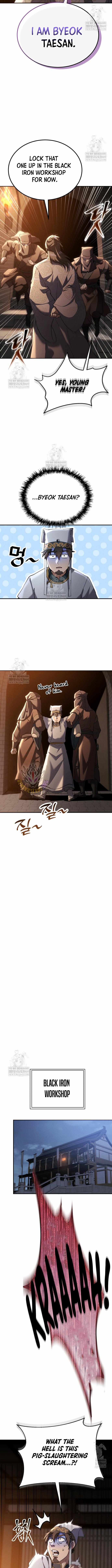 The Heavenly Demon Wants a Quiet Life - Chapter 62 - Page 15