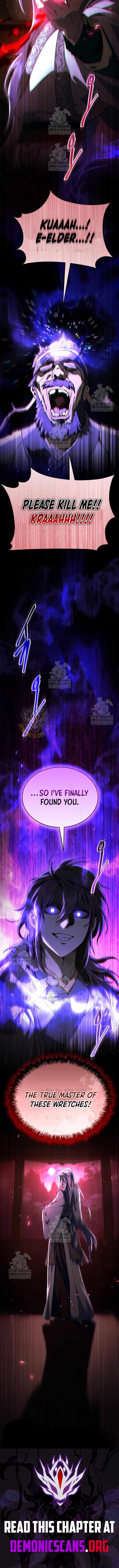 The Heavenly Demon Wants a Quiet Life - Chapter 62 - Page 17