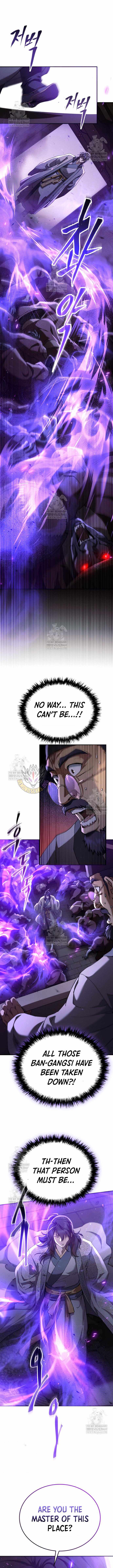 The Heavenly Demon Wants a Quiet Life - Chapter 62 - Page 2
