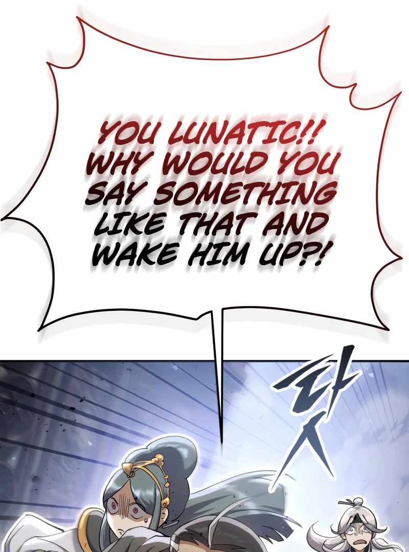 The Heavenly Demon Wants a Quiet Life - Chapter 64 - Page 108