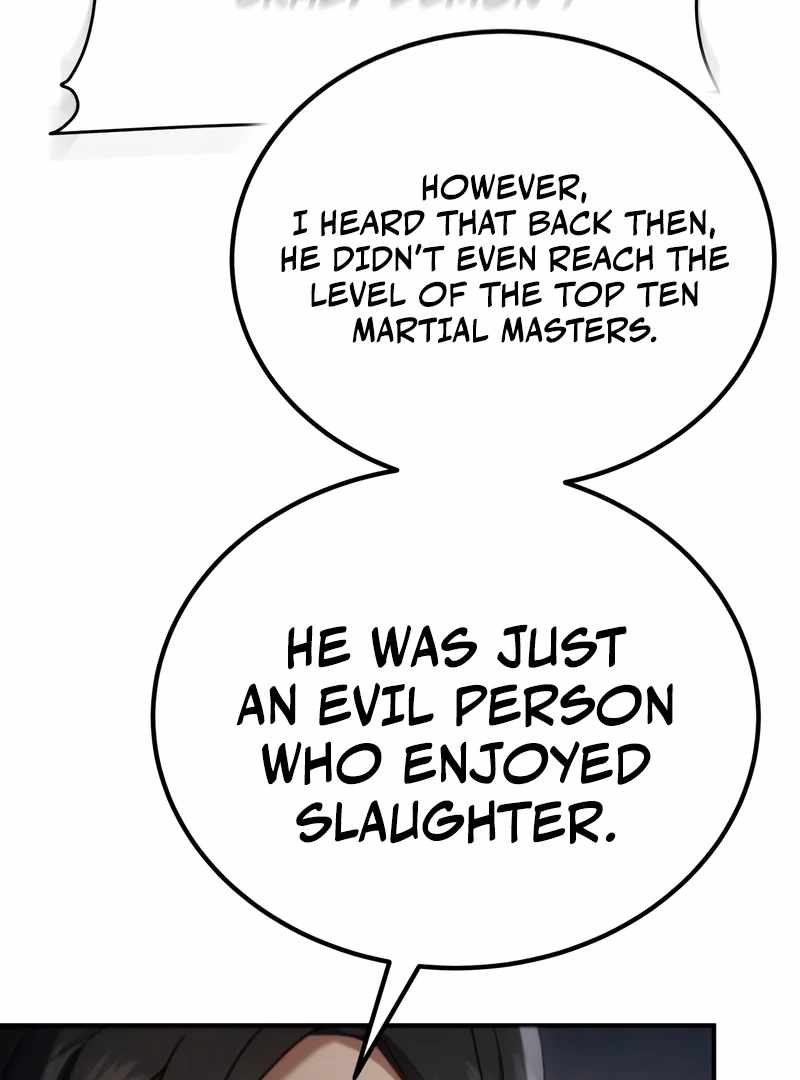 The Heavenly Demon Wants a Quiet Life - Chapter 64 - Page 149
