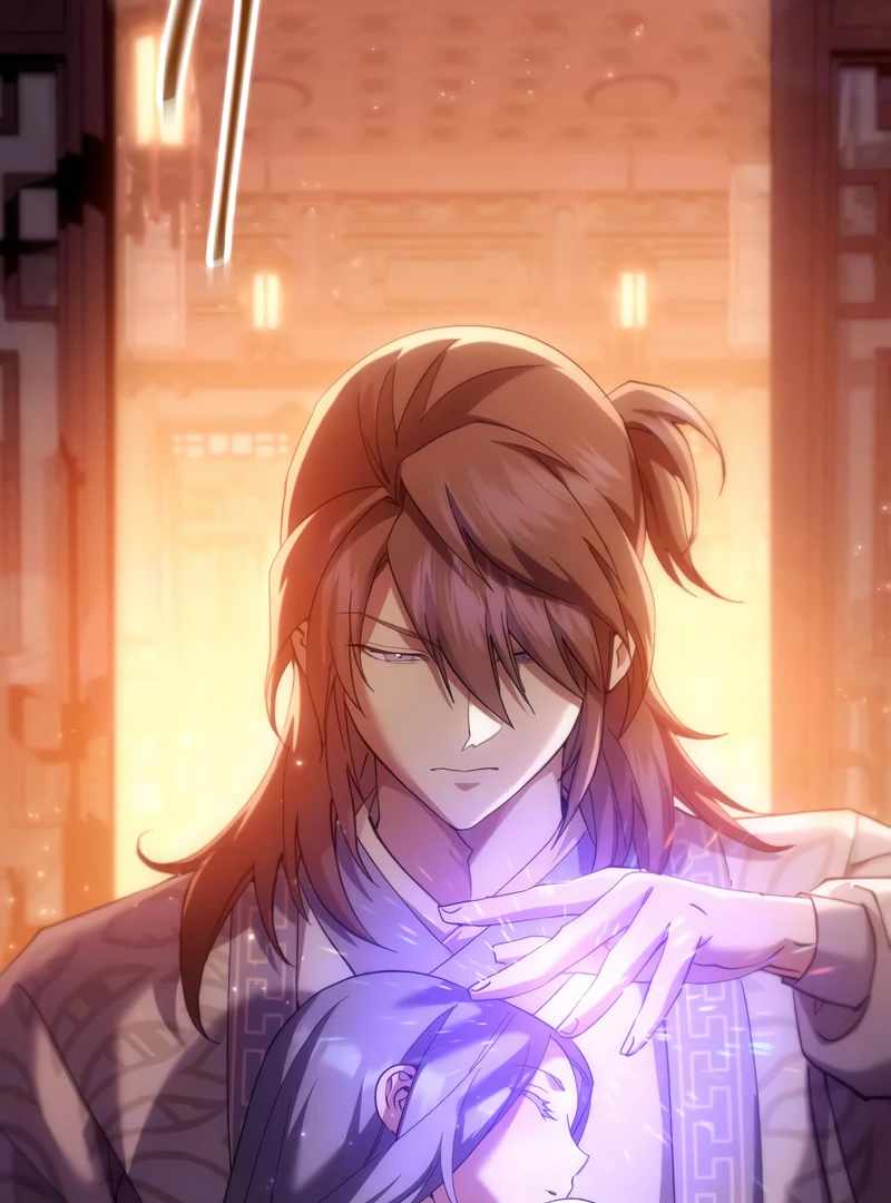 The Heavenly Demon Wants a Quiet Life - Chapter 64 - Page 28