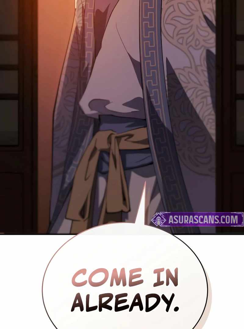 The Heavenly Demon Wants a Quiet Life - Chapter 64 - Page 3