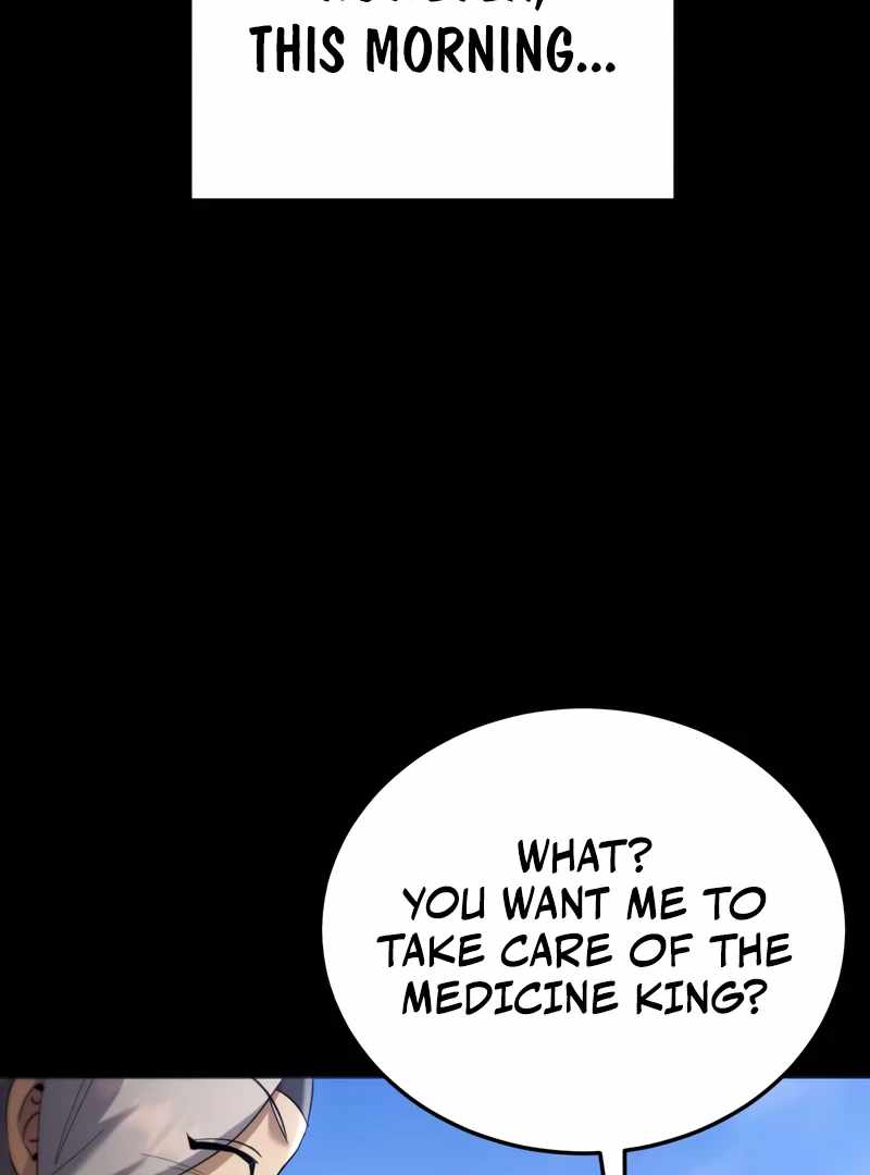 The Heavenly Demon Wants a Quiet Life - Chapter 64 - Page 34