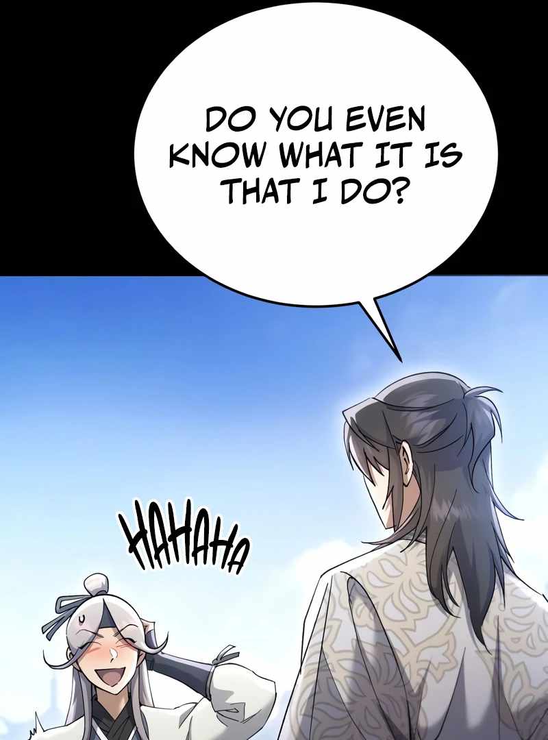 The Heavenly Demon Wants a Quiet Life - Chapter 64 - Page 41