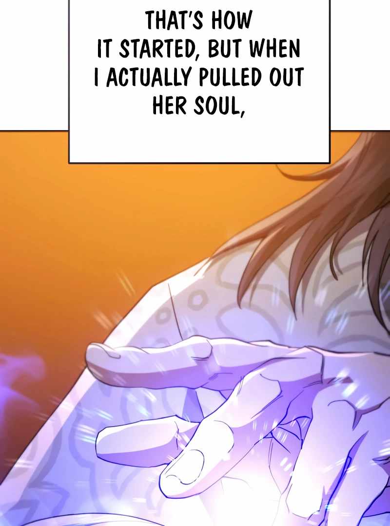 The Heavenly Demon Wants a Quiet Life - Chapter 64 - Page 45