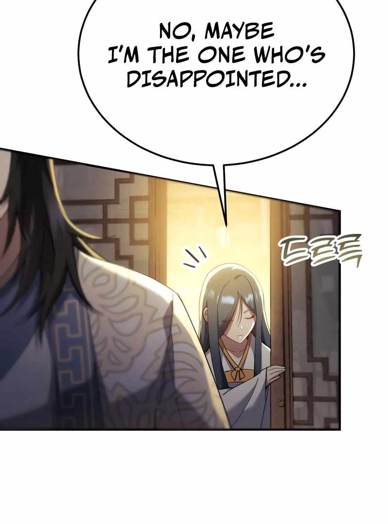 The Heavenly Demon Wants a Quiet Life - Chapter 64 - Page 71