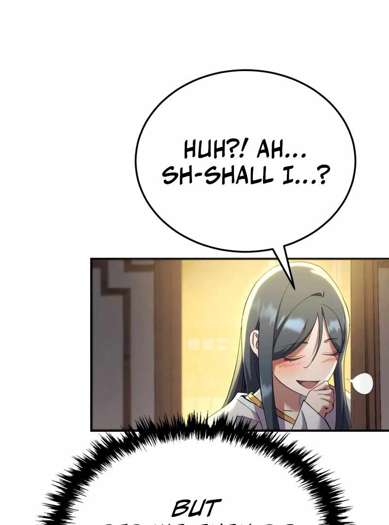 The Heavenly Demon Wants a Quiet Life - Chapter 64 - Page 77