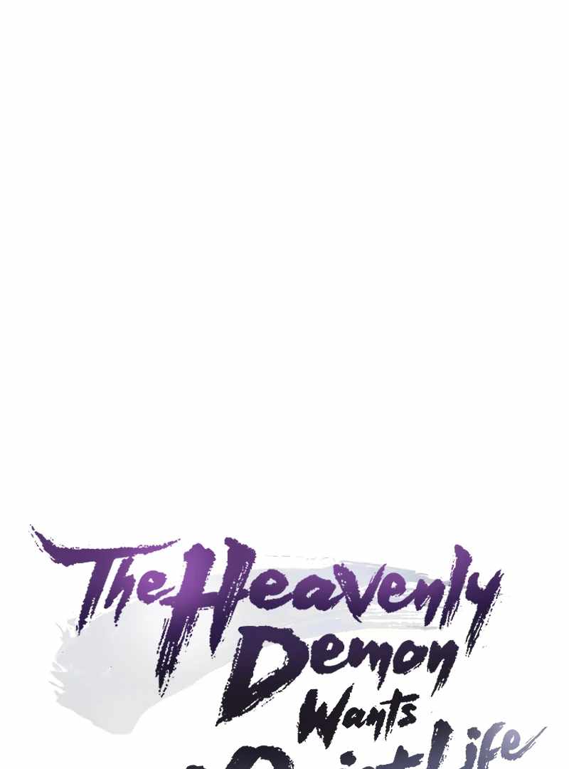 The Heavenly Demon Wants a Quiet Life - Chapter 64 - Page 8