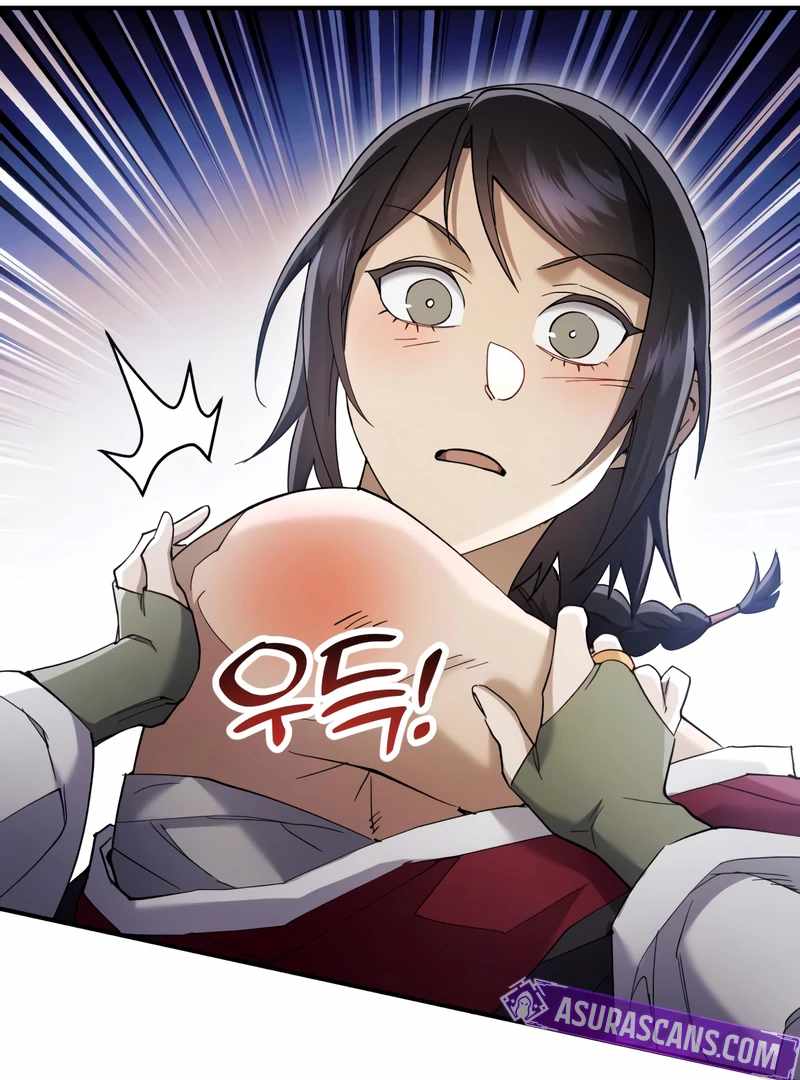 The Heavenly Demon Wants a Quiet Life - Chapter 64 - Page 82