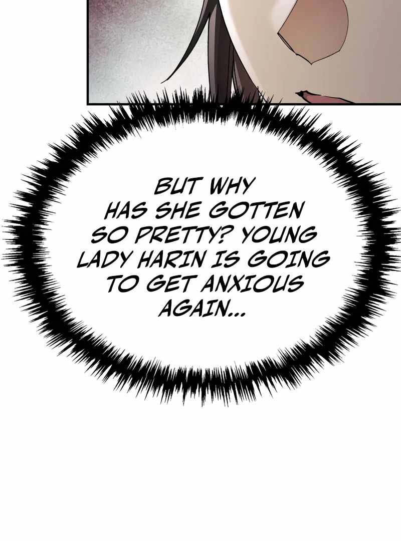 The Heavenly Demon Wants a Quiet Life - Chapter 64 - Page 85
