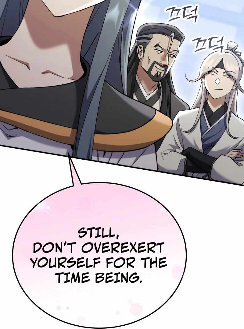 The Heavenly Demon Wants a Quiet Life - Chapter 64 - Page 87