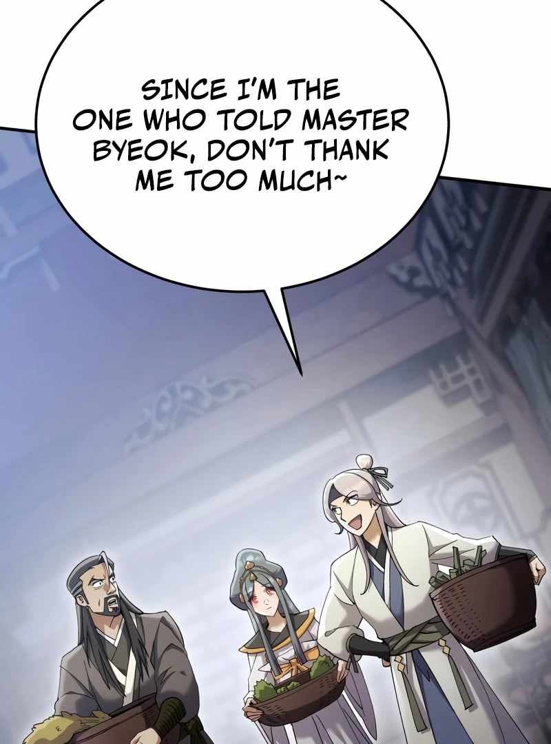 The Heavenly Demon Wants a Quiet Life - Chapter 64 - Page 89