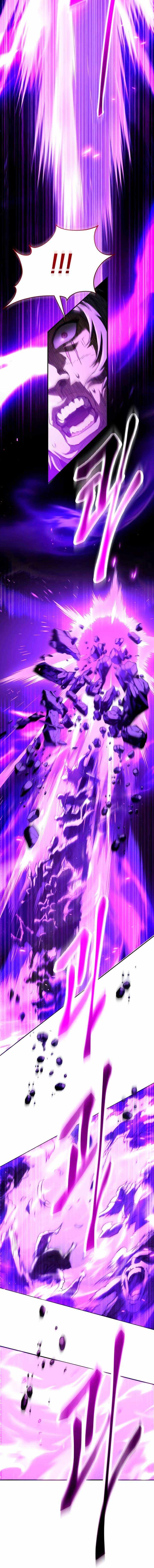 The Heavenly Demon Wants a Quiet Life - Chapter 72 - Page 10