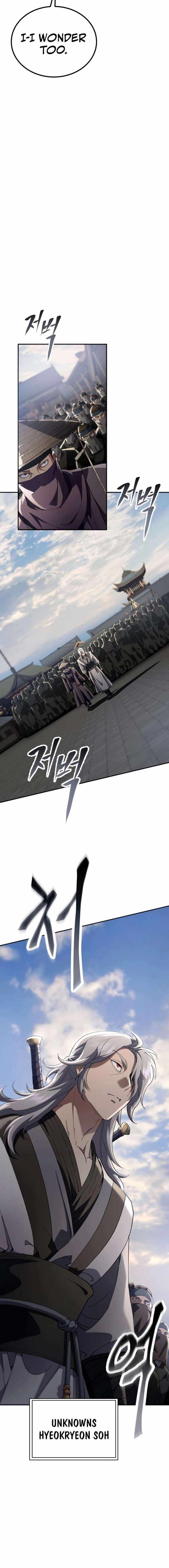 The Heavenly Demon Wants a Quiet Life - Chapter 72 - Page 4