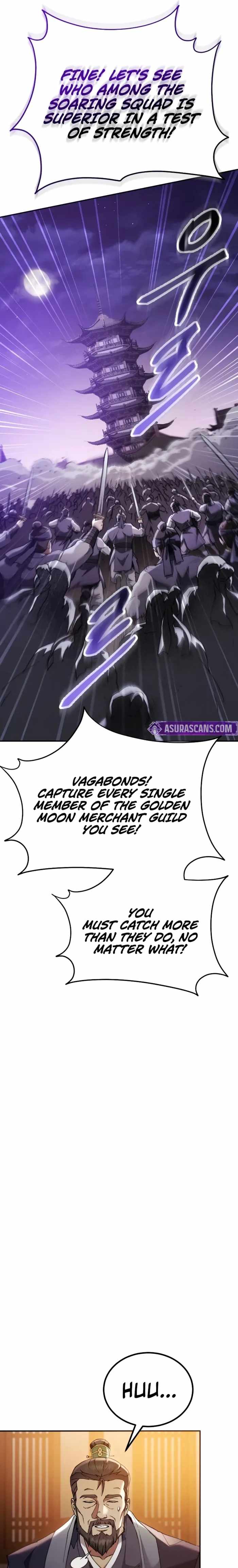 The Heavenly Demon Wants a Quiet Life - Chapter 75 - Page 10