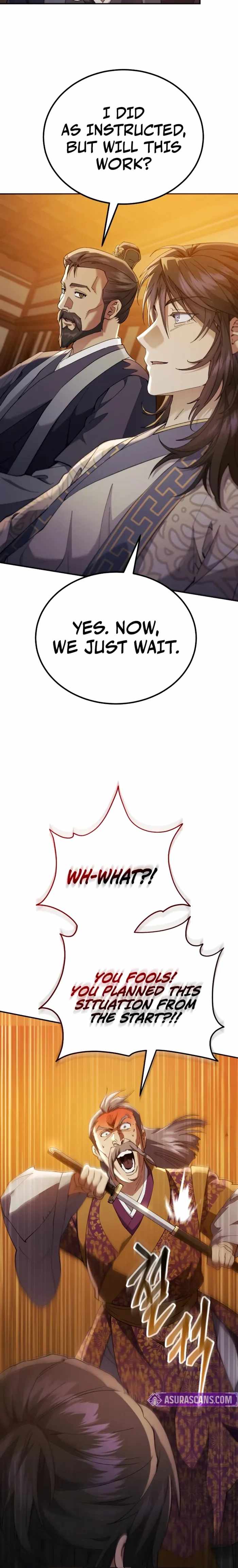 The Heavenly Demon Wants a Quiet Life - Chapter 75 - Page 11