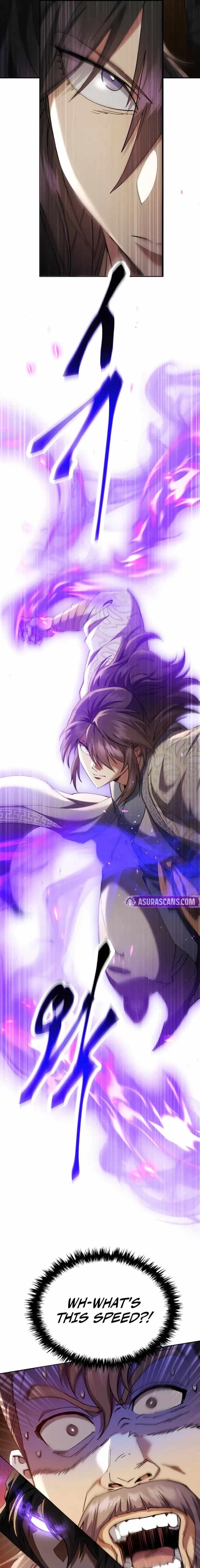 The Heavenly Demon Wants a Quiet Life - Chapter 75 - Page 12