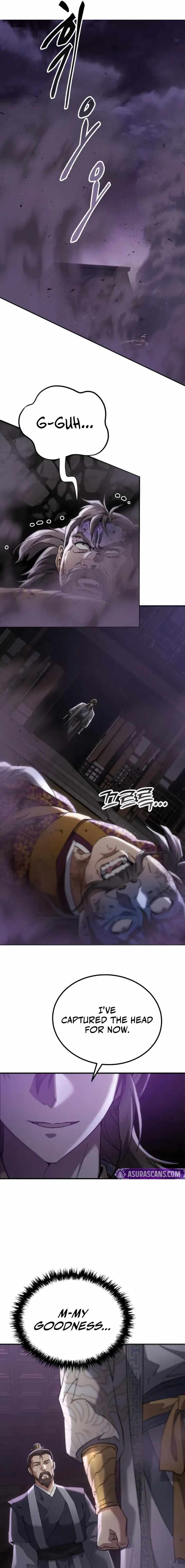 The Heavenly Demon Wants a Quiet Life - Chapter 75 - Page 14