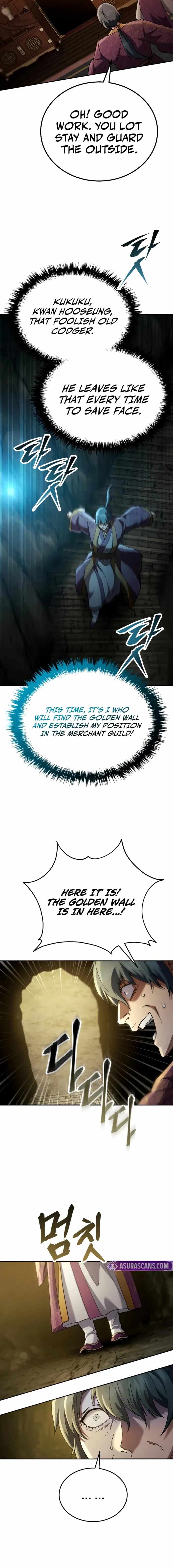 The Heavenly Demon Wants a Quiet Life - Chapter 75 - Page 5