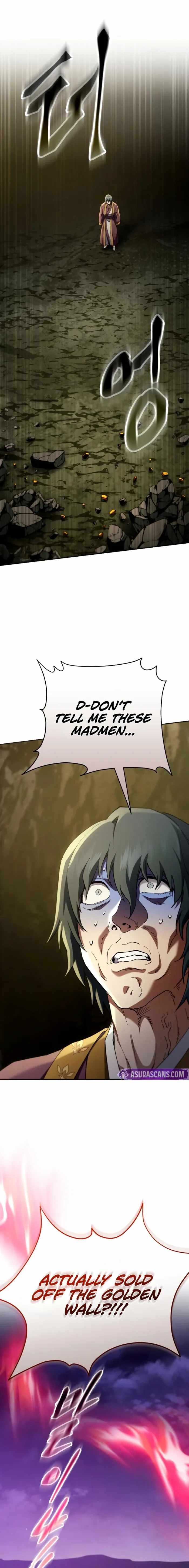 The Heavenly Demon Wants a Quiet Life - Chapter 75 - Page 6