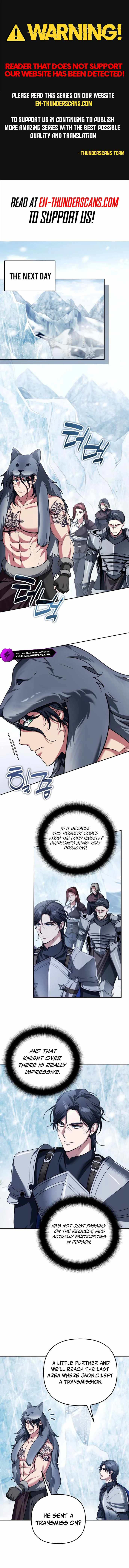 All My Alter Egos Are Tycoons - Chapter 53 - Page 0