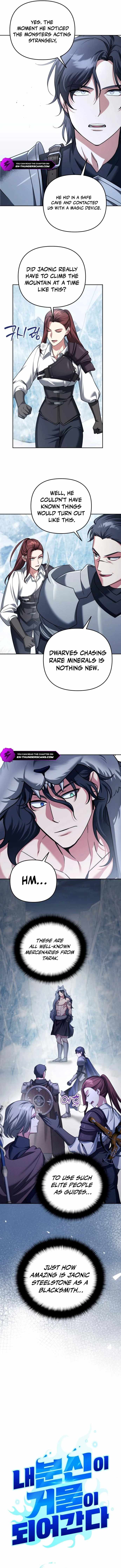 All My Alter Egos Are Tycoons - Chapter 53 - Page 1