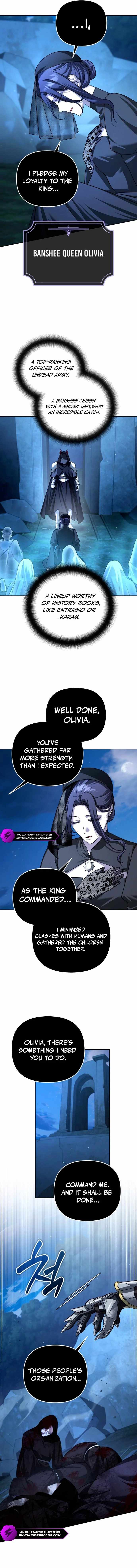 All My Alter Egos Are Tycoons - Chapter 53 - Page 10