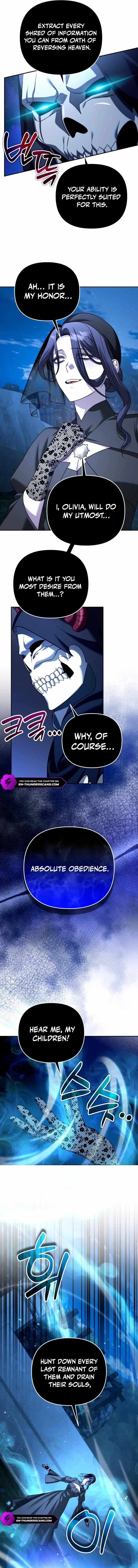 All My Alter Egos Are Tycoons - Chapter 53 - Page 11