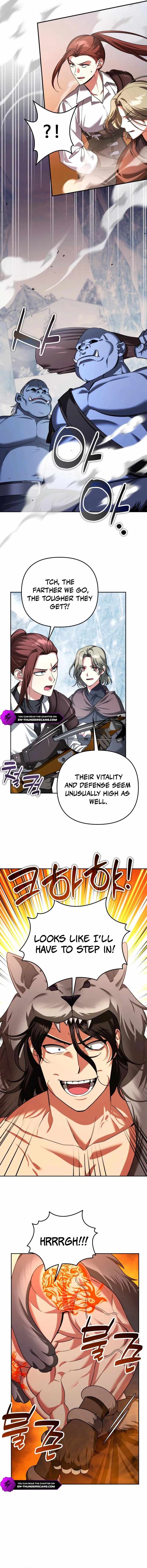 All My Alter Egos Are Tycoons - Chapter 53 - Page 3