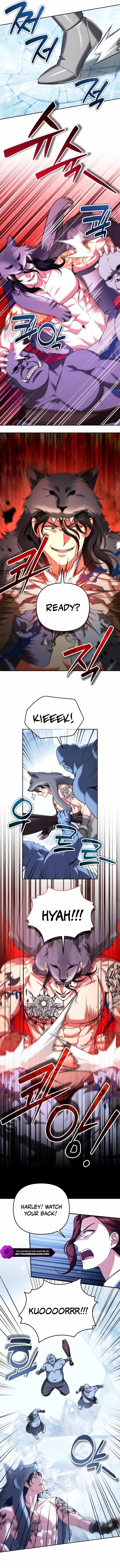 All My Alter Egos Are Tycoons - Chapter 53 - Page 4
