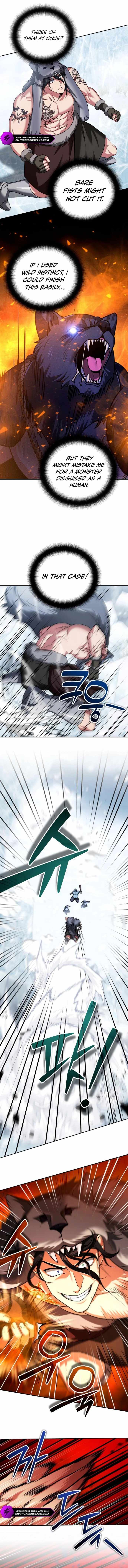 All My Alter Egos Are Tycoons - Chapter 53 - Page 5