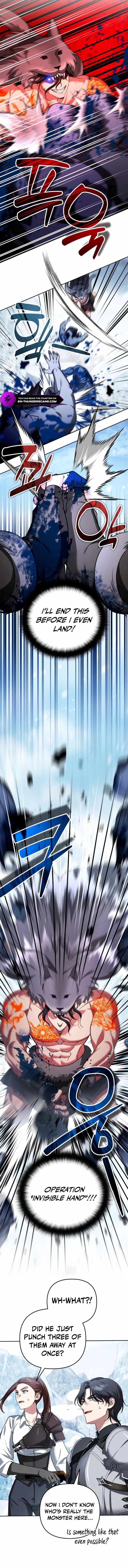 All My Alter Egos Are Tycoons - Chapter 53 - Page 6