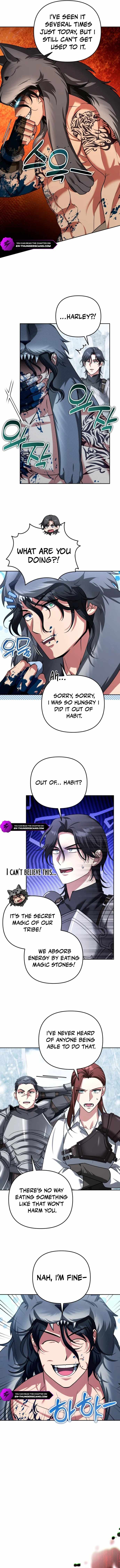 All My Alter Egos Are Tycoons - Chapter 53 - Page 7