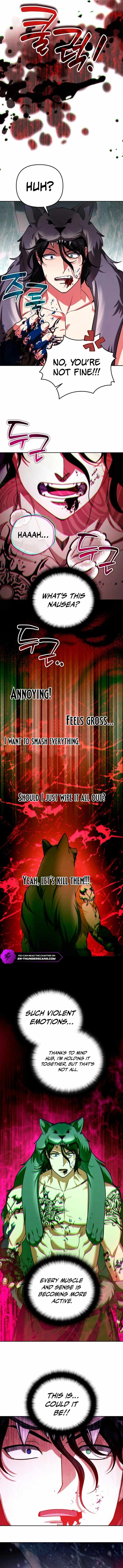All My Alter Egos Are Tycoons - Chapter 53 - Page 8