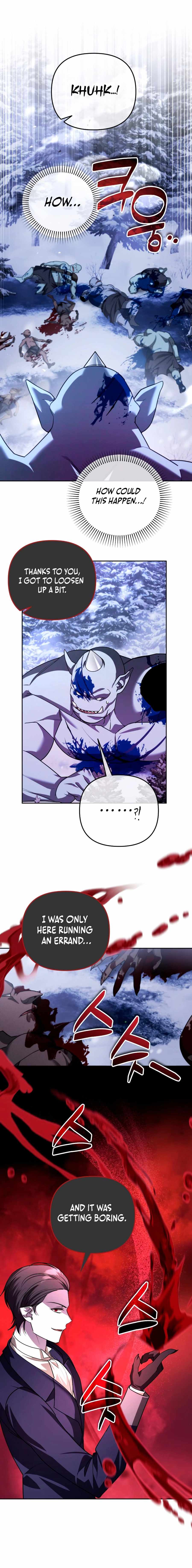 All My Alter Egos Are Tycoons - Chapter 56 - Page 6