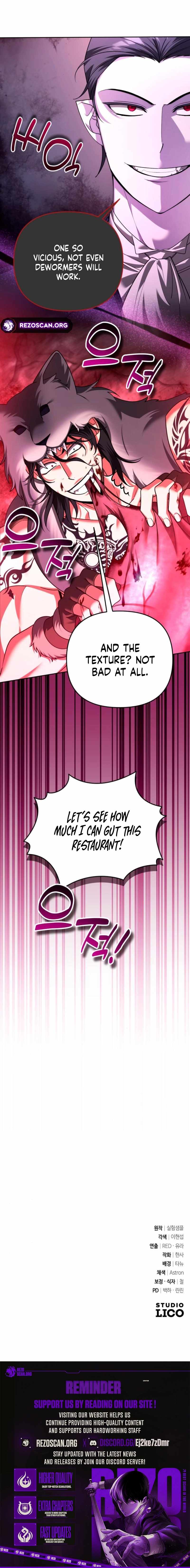 All My Alter Egos Are Tycoons - Chapter 57 - Page 10
