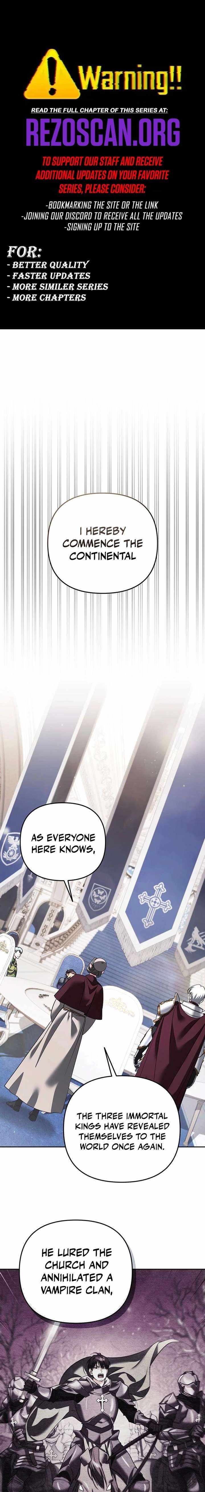 All My Alter Egos Are Tycoons - Chapter 70 - Page 0