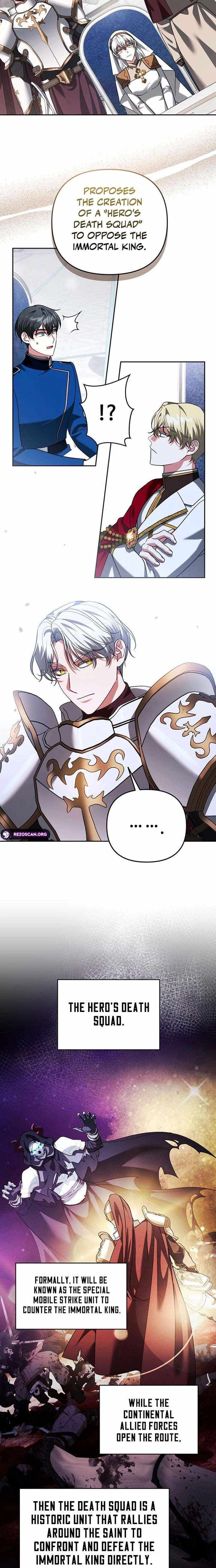 All My Alter Egos Are Tycoons - Chapter 70 - Page 12